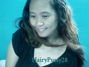 HairyPussy28