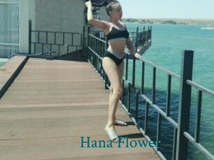 Hana_Flower