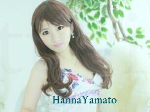 HannaYamato Tube video asiatique