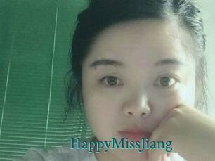 HappyMissJiang