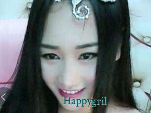Happygril Tube video asiatique