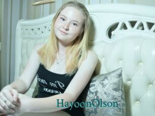 HayoonOlson