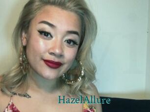 HazelAllure