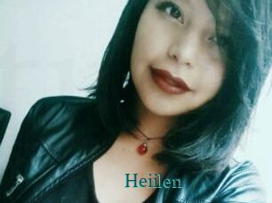 Heiilen