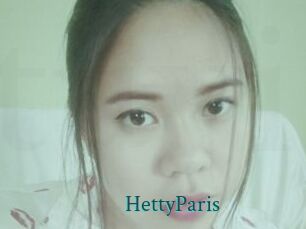 HettyParis