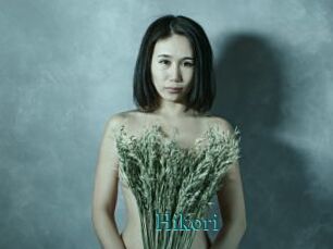 Hikori