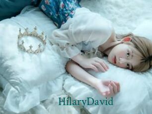 HilaryDavid