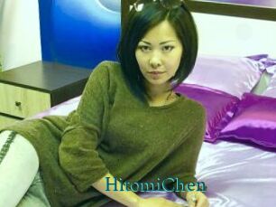 HitomiChen
