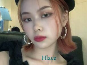 Hlace