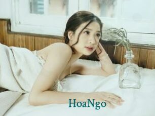 HoaNgo