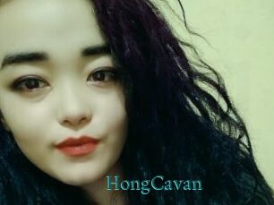 HongCavan