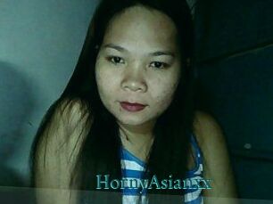 HornyAsianxx