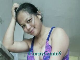 HornyCunt69