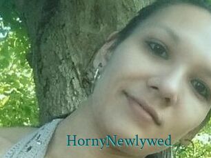 HornyNewlywed