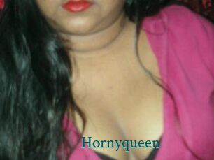 Hornyqueen