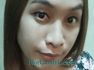 HotCandyLicious