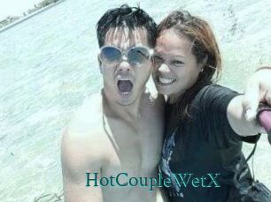 HotCoupleWetX