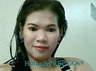 HotLadyPREGGO69