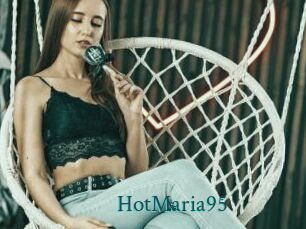 HotMaria95