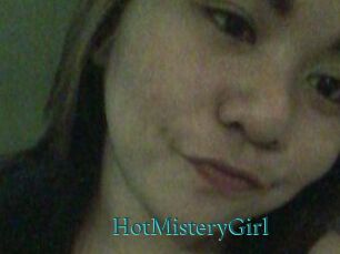 HotMisteryGirl