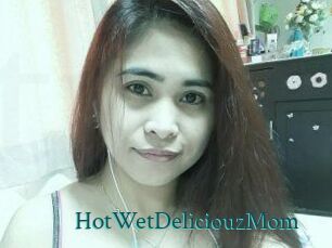 HotWetDeliciouzMom
