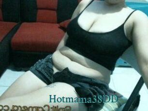 Hotmama38DD