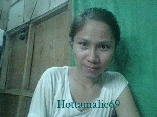 Hottamalie69 Tube video asiatique