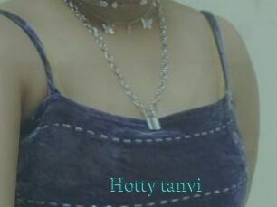 Hotty_tanvi