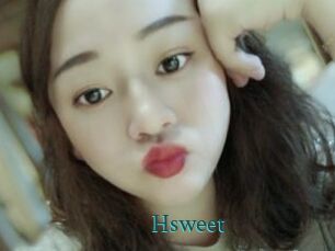 Hsweet
