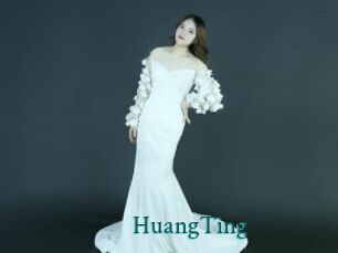 HuangTing