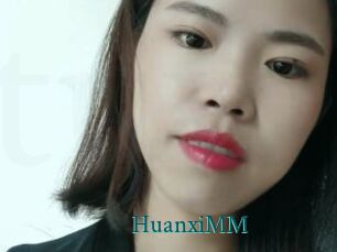 HuanxiMM