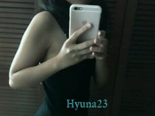 Hyuna23 Tube video asiatique