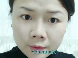 Hzhenna18