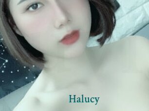 Halucy