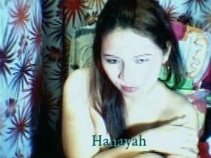 Hanayah