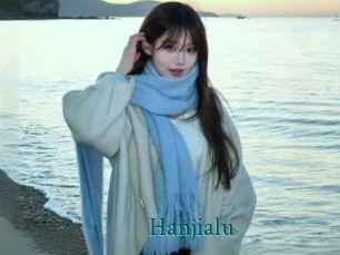 Hanjialu