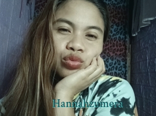 Hannahzumera