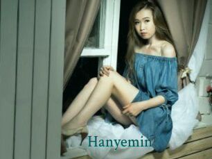 Hanyemin