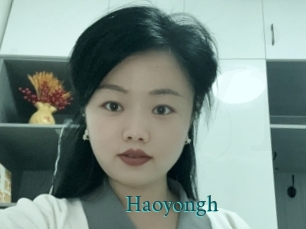 Haoyongh