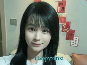 Happyxinxi
