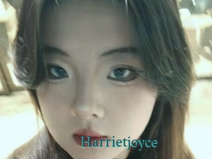 Harrietjoyce