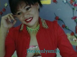 Heavenlysmile