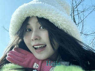 Hejia