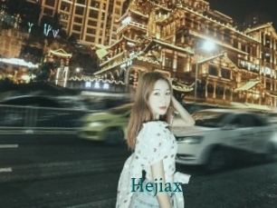 Hejiax