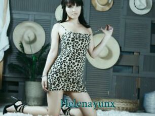Helenayunx