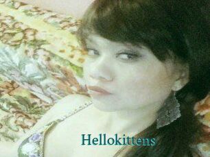 Hellokittens
