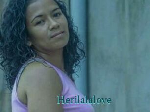 Herilalalove
