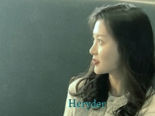 Heryder