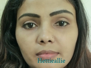 Hettieallie