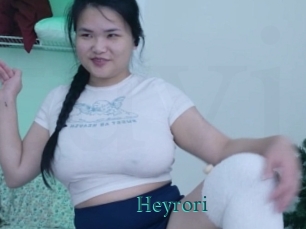 heyrori Tube video asiatique